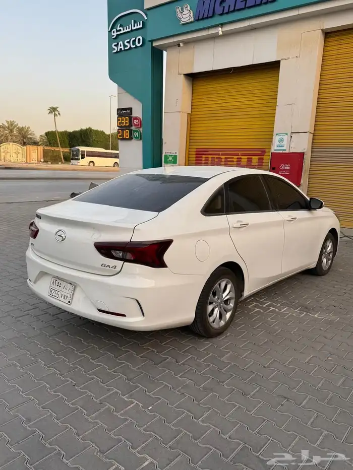 جي إس 5 3