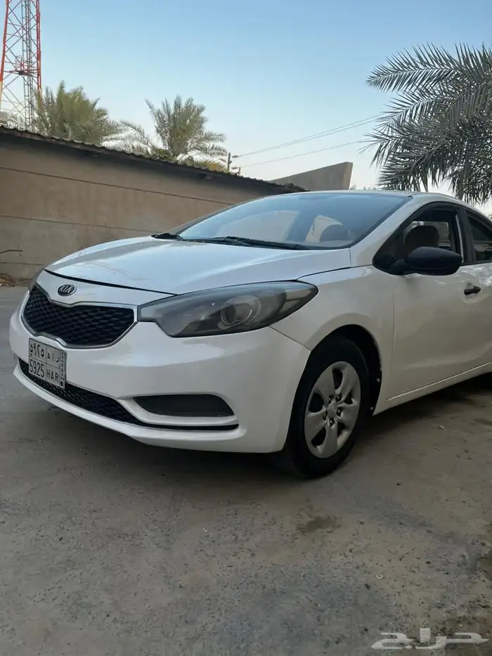 سيراتو 2016 للبيع 0