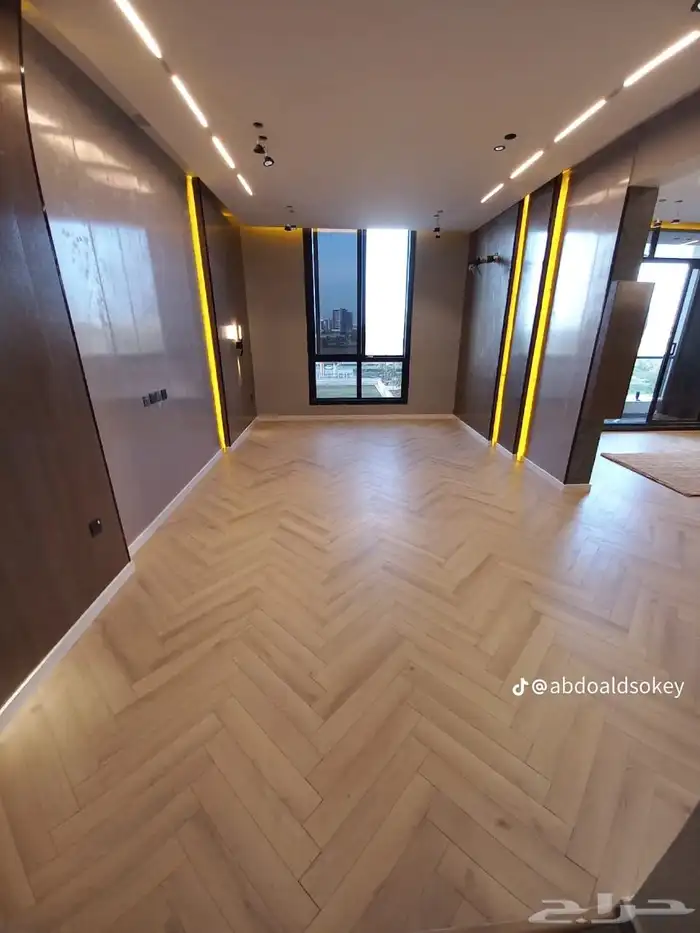 باركيه ضد الماء هرمي وعادي 12