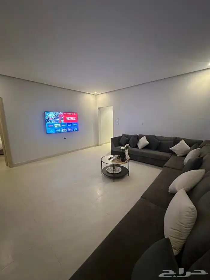 شقق سكنية مخدومه 4