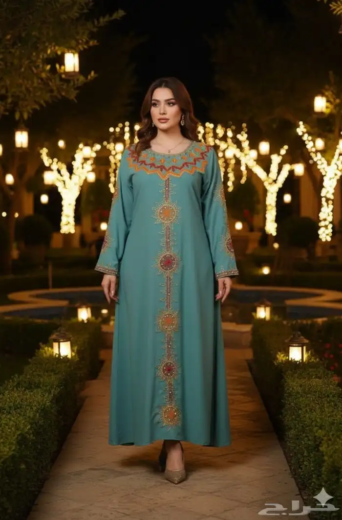 جلابيات مصريه 24