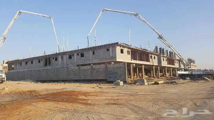 مقاول بناء عماير سكنية تجارية 19