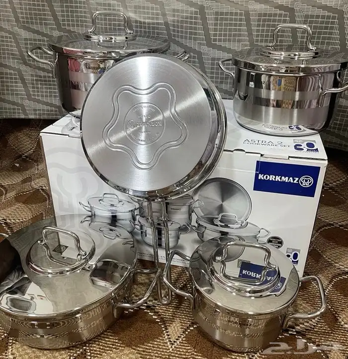 ارقي واشيك الادوات المنزليه 4