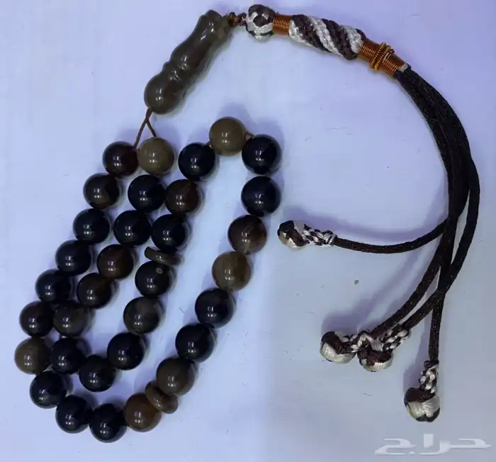 مسباح عقيق 1