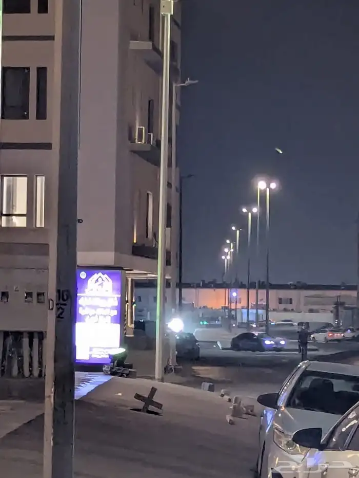 شقة جديدة للبيع حي الريان 14