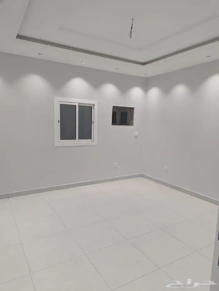 شقة جديدة للبيع حي الريان 1