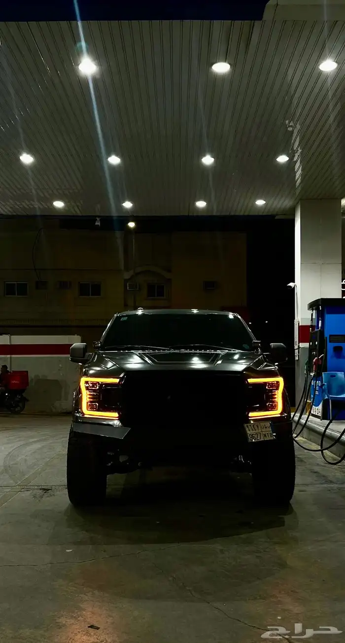 F150  SPORT 2020 10