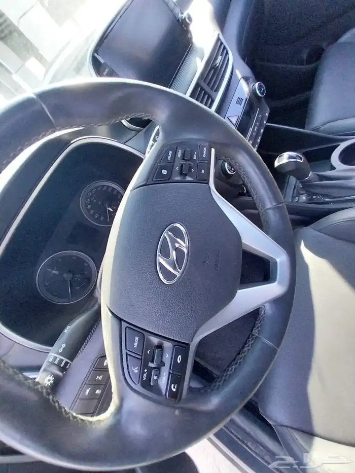 توسان 2020 ديزل وكالة 9