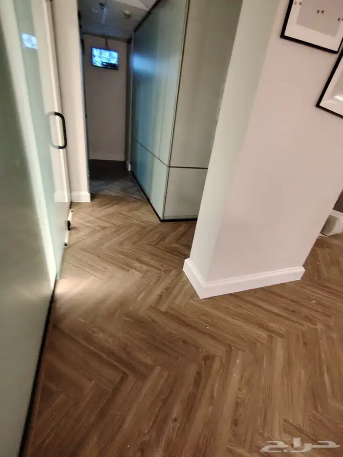 باركيه ضد الماء هرمي وعادي 10