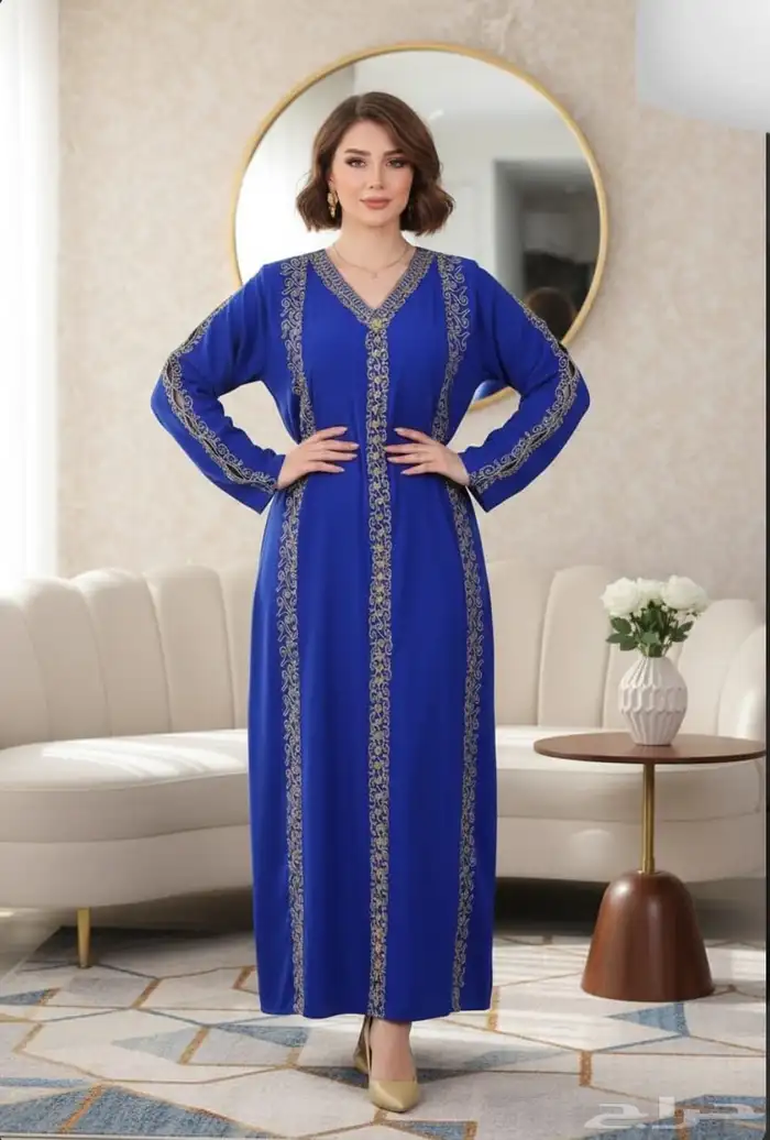 جلابيات مصريه 21