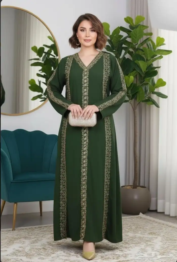 جلابيات مصريه 19