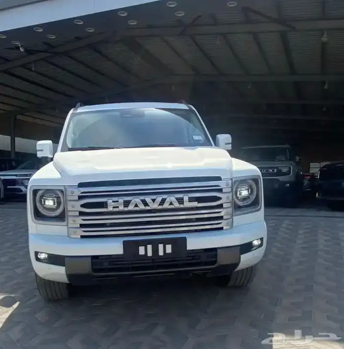 هافال H9 0