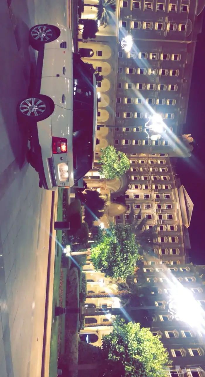 رنج روفر سبورتv8 2