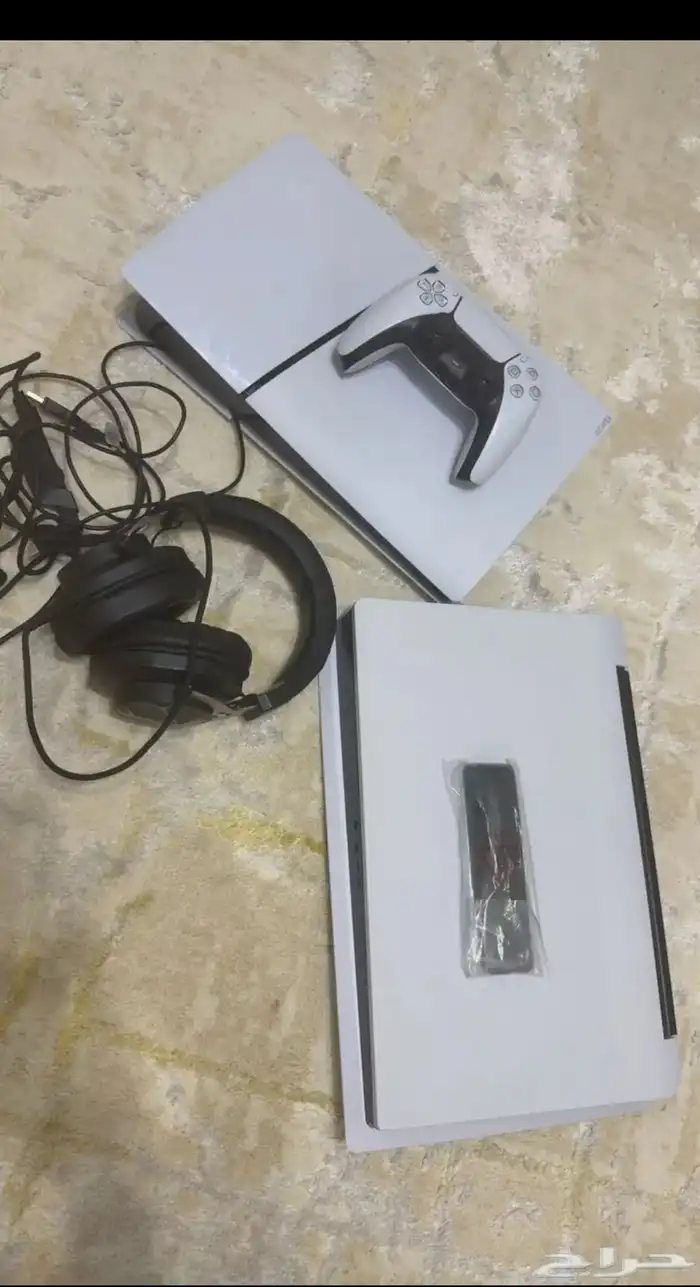 بلاستيشن   شاشه 0