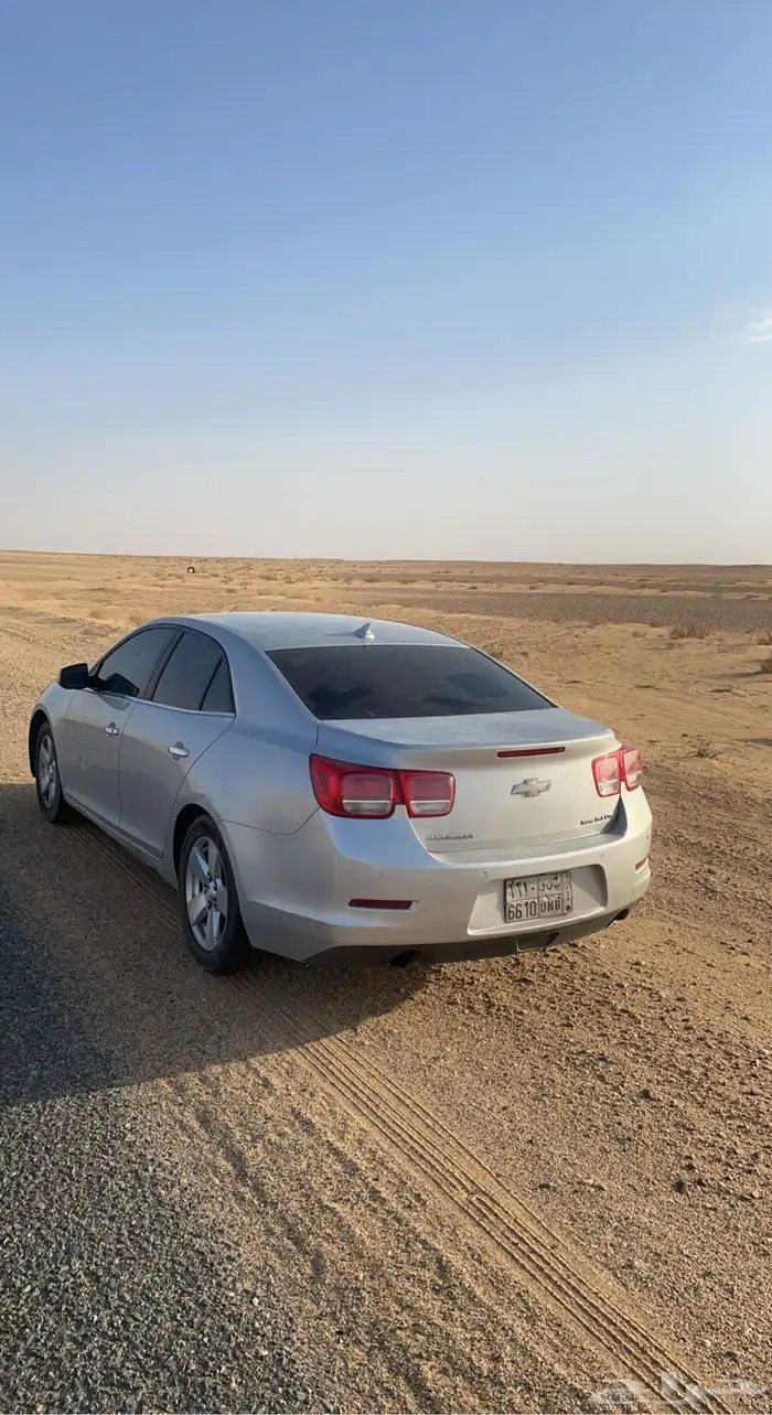 ماليبو LTZ 2013 35