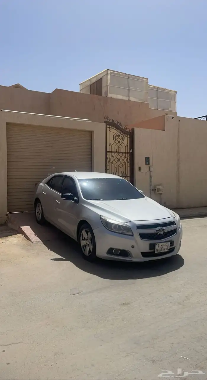 ماليبو LTZ 2013 38