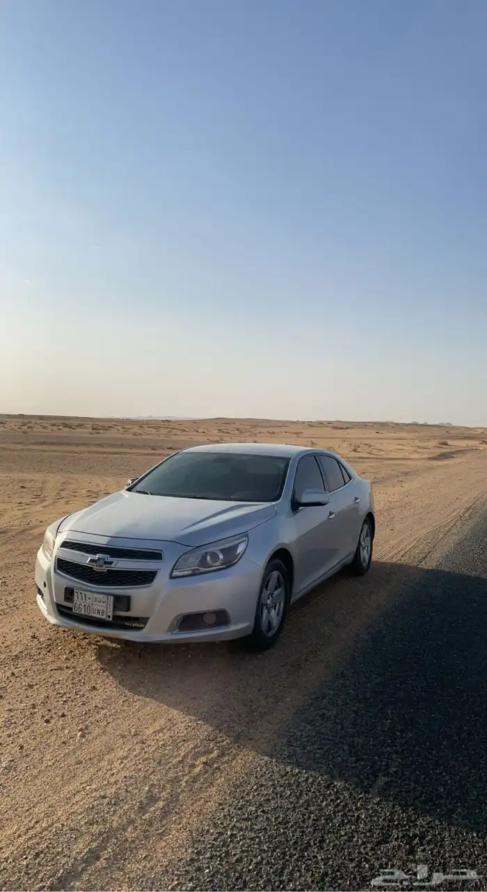 ماليبو LTZ 2013 36