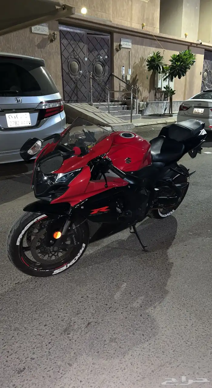 فيابر وقطع ريس 1000 موديل 2015 و 2016 5