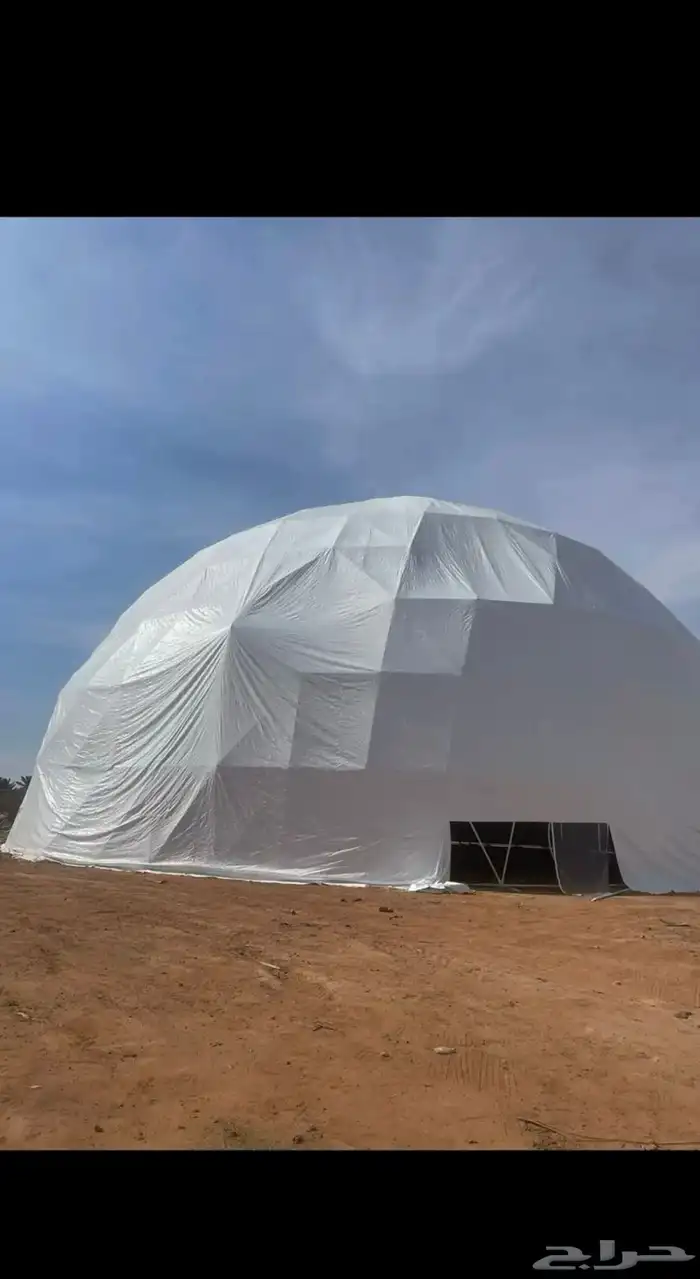 تأجير خيام اوروبية 2