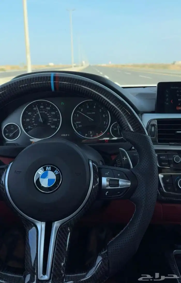 Bmw 440 2018 - بي ام دبليو 8