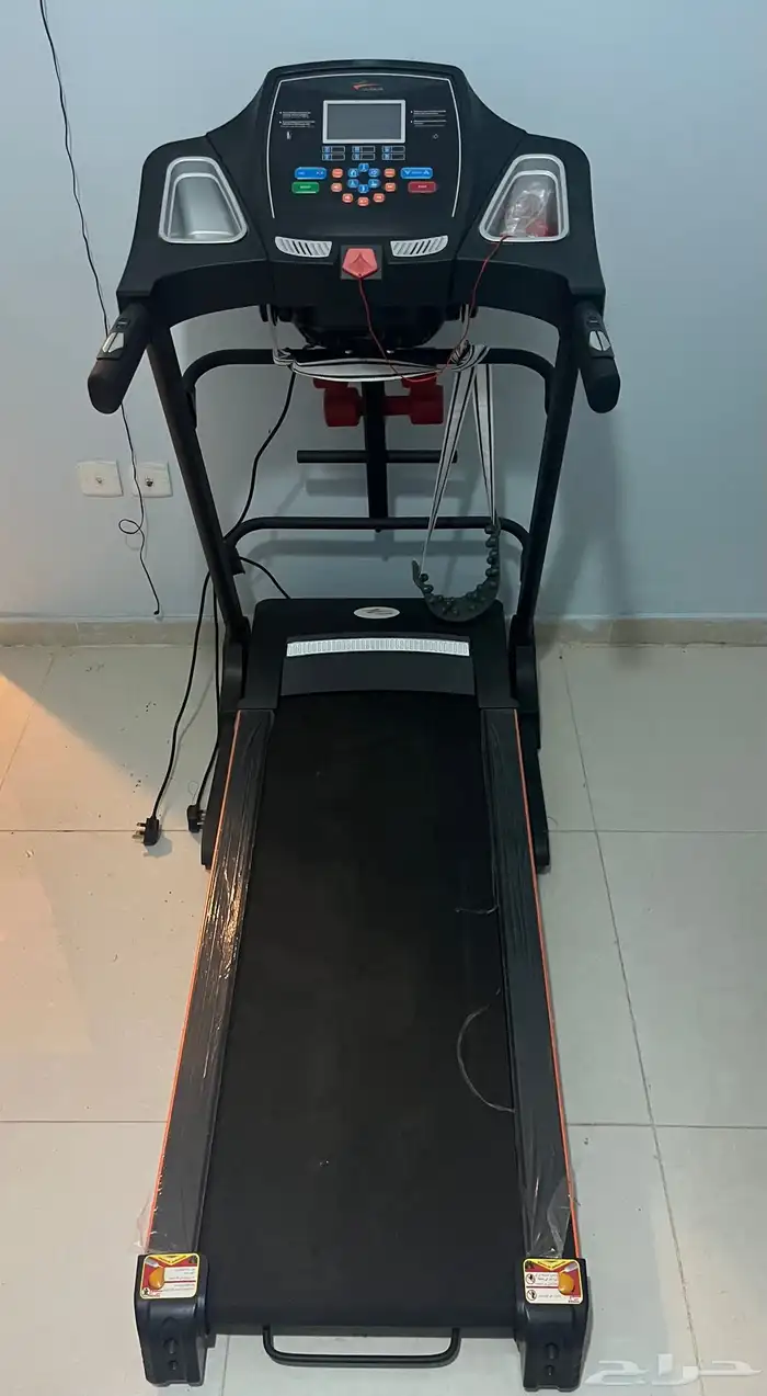سير منزلي ودراجة 1