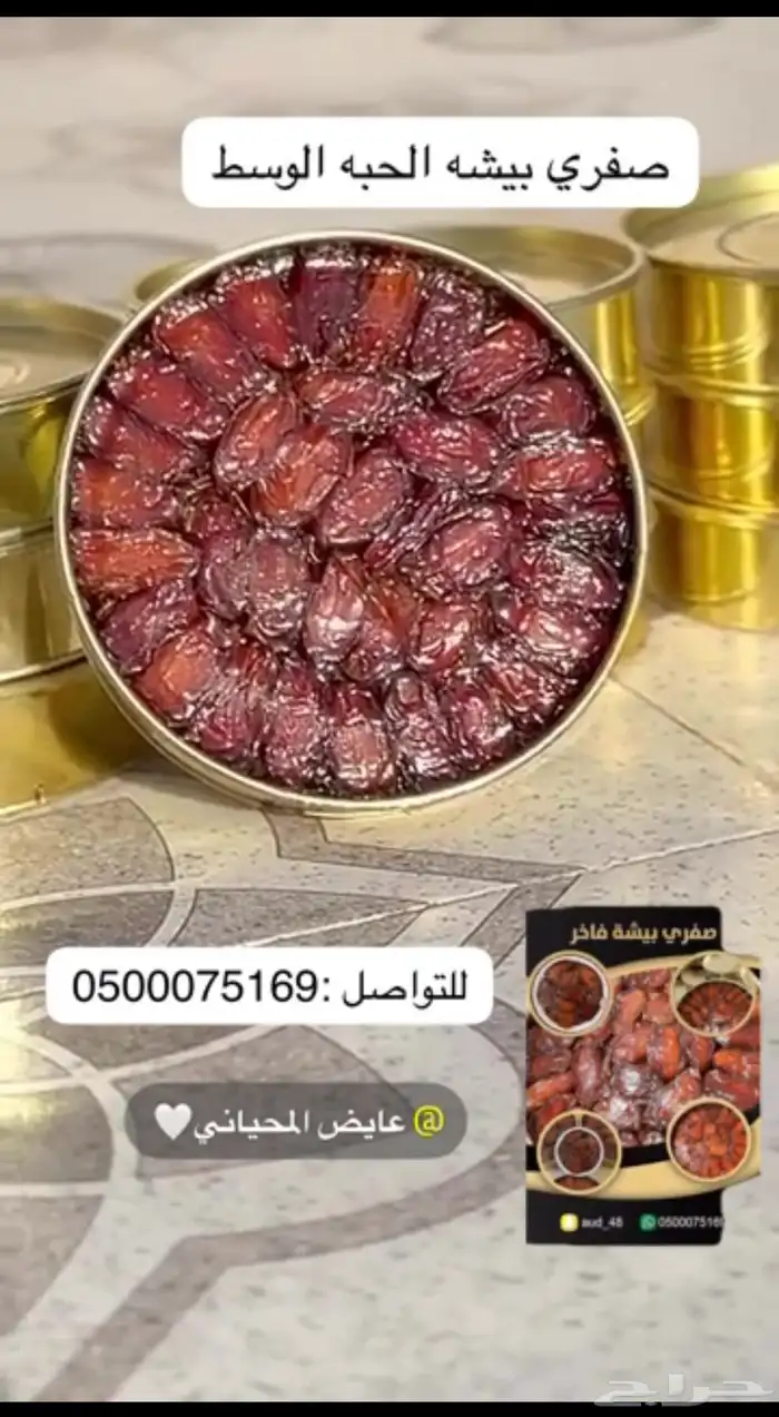 صفري بيشة 1