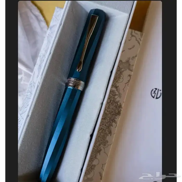 اقلام فاخره براندات عالميه درجه اولى 10