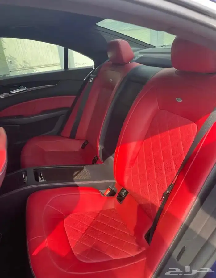 CLS400 2015 9