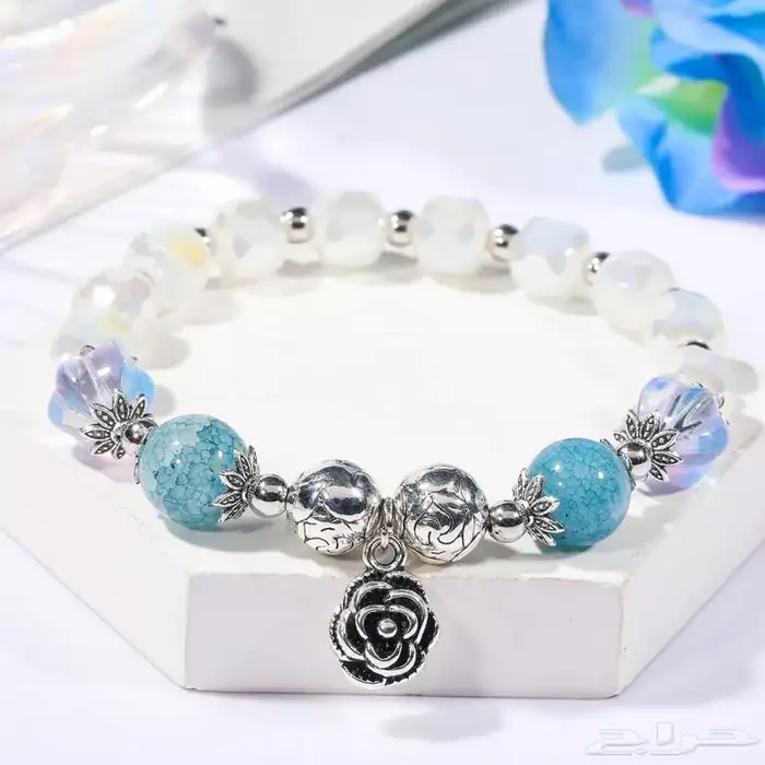 اكسسوارات نسائيه 10