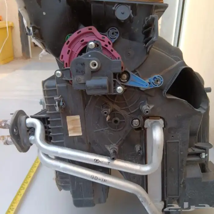 ثلاجة مكيف لانتزاء 2012 الي 2016 0