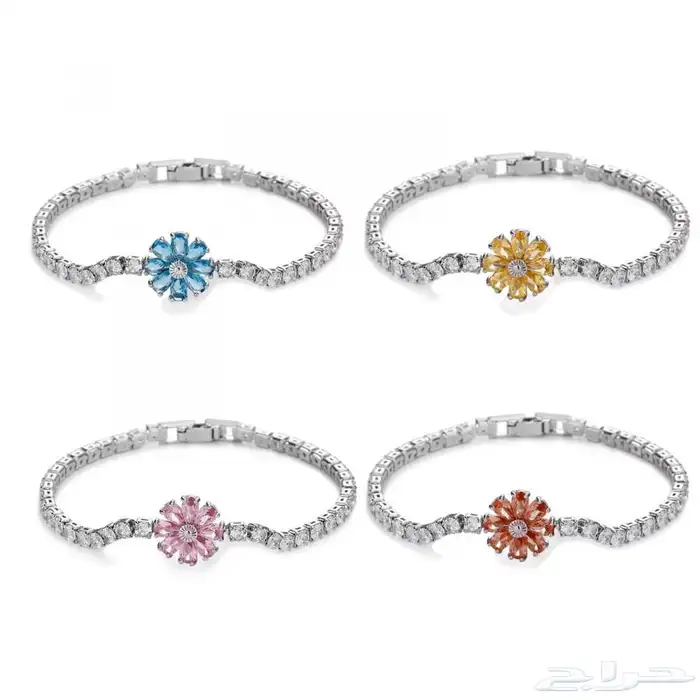 اكسسوارات نسائيه 9