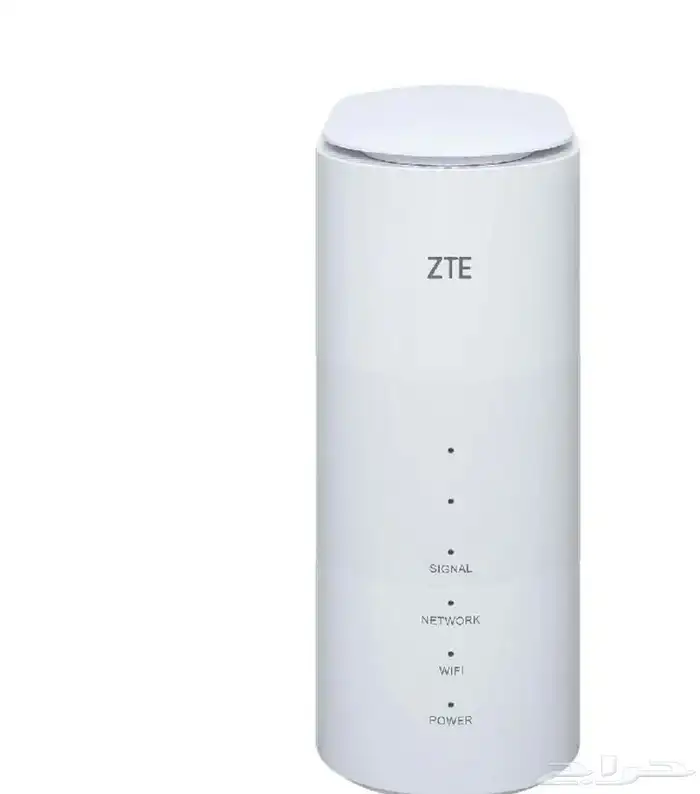 تركيب وتعديل انتينا فك تشفير وصيانة راوتر zte 2