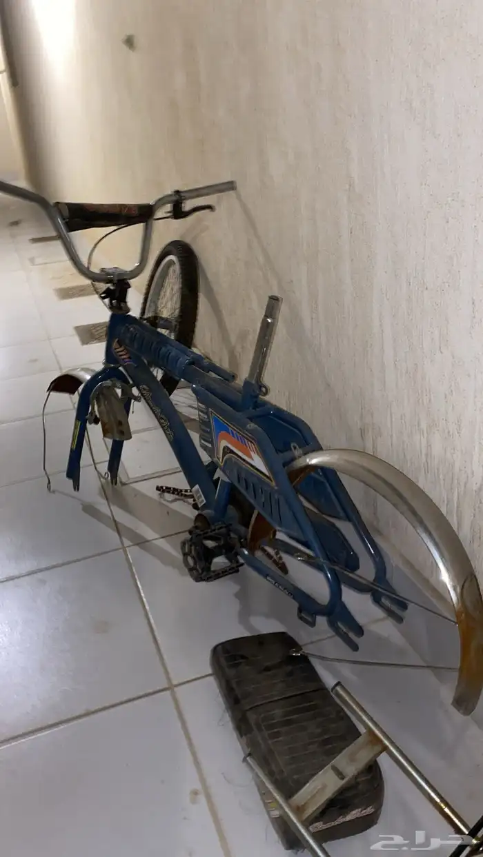 بسم الله رامبو استخدام3شهور ومافيه شي بدي وكاله مو مرشوش 2