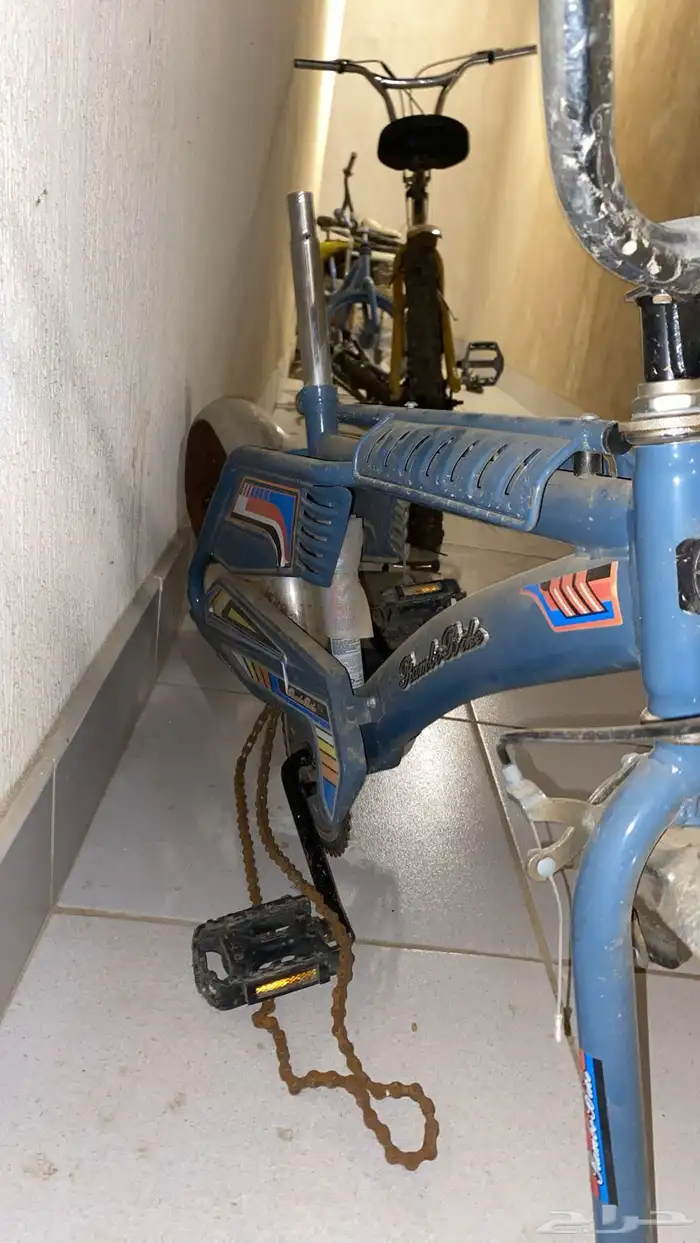 بسم الله رامبو استخدام3شهور ومافيه شي بدي وكاله مو مرشوش 3