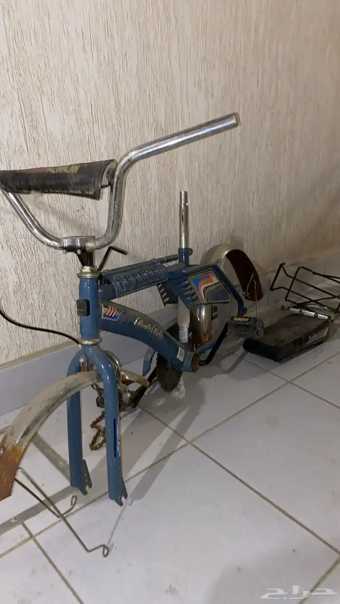 بسم الله رامبو استخدام3شهور ومافيه شي بدي وكاله مو مرشوش 0