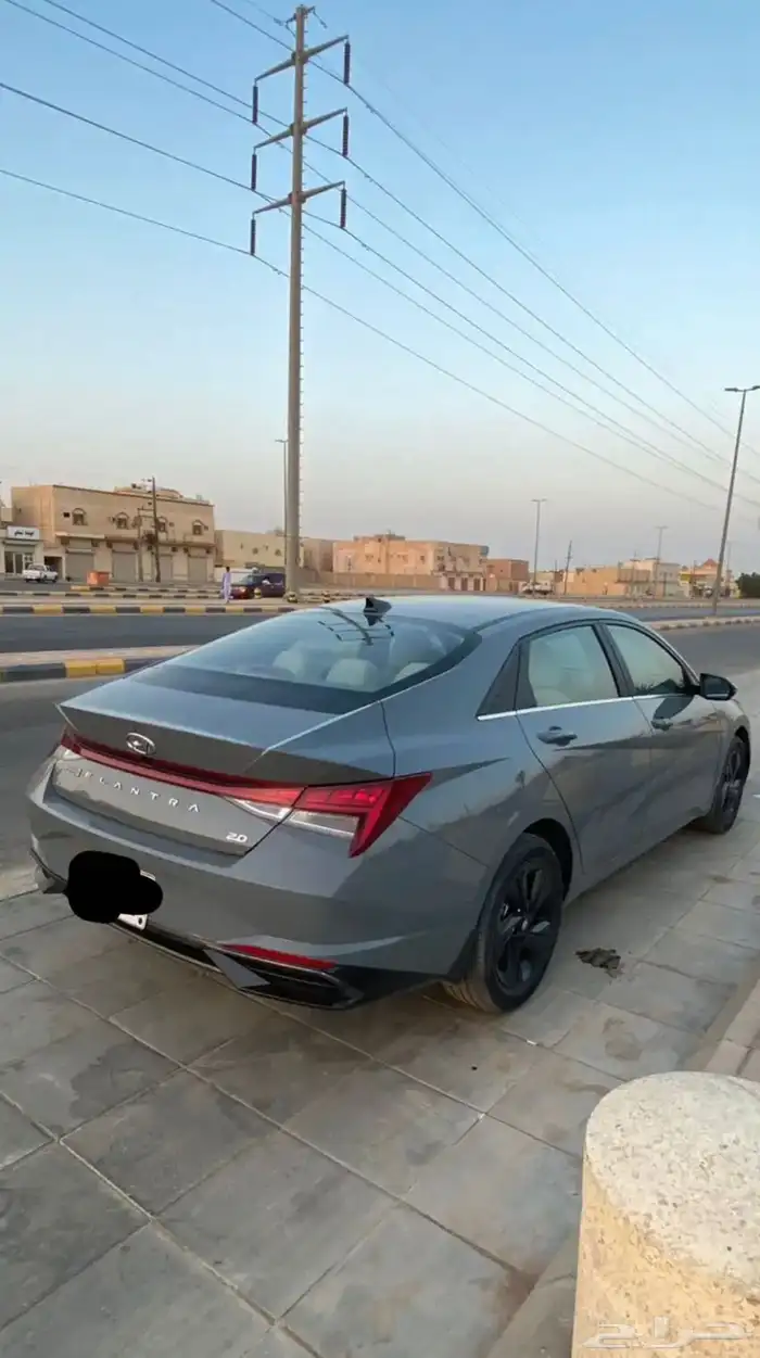 النترا 2021 نص فل سمارت بلس 4