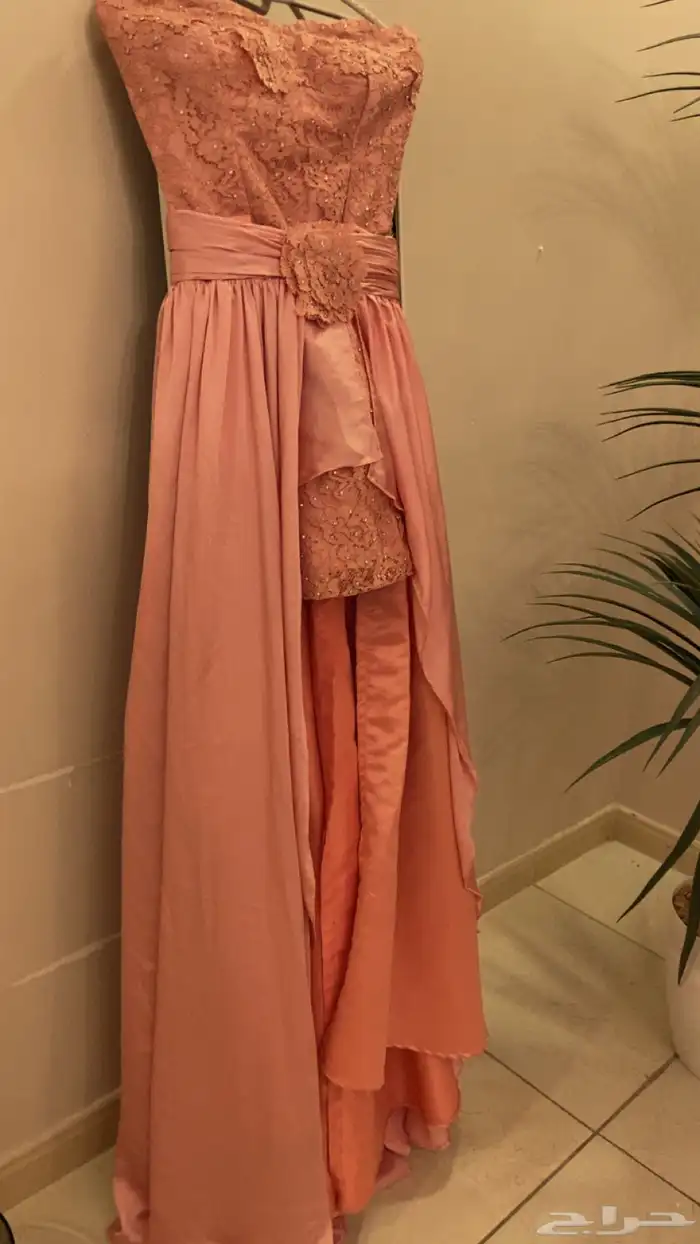فستان سهرة 0