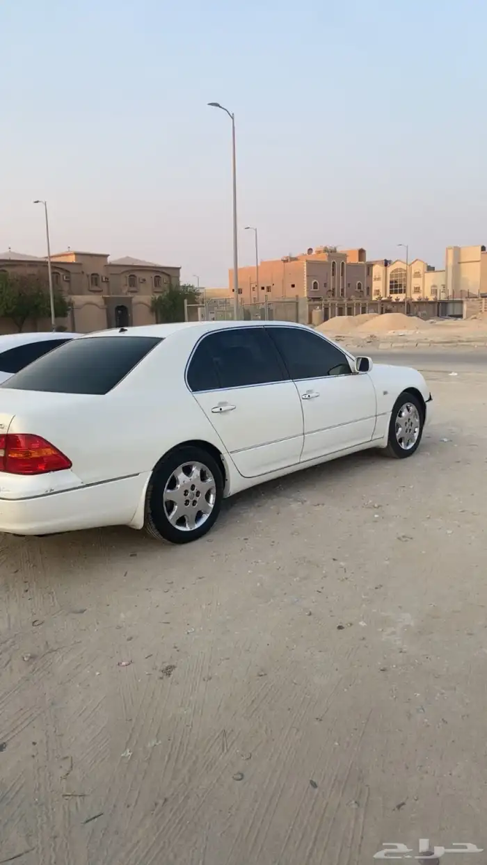 لكزس Ls430 للبيع 7