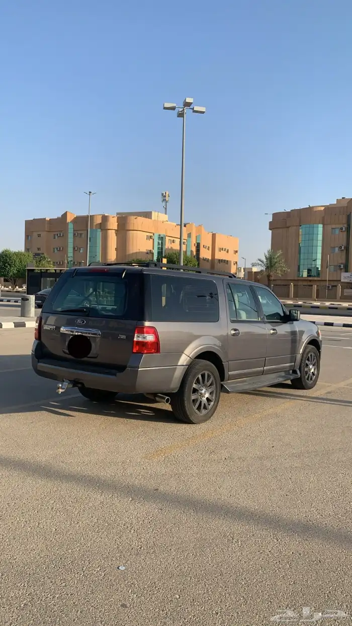 فورد اكسبديشن 0