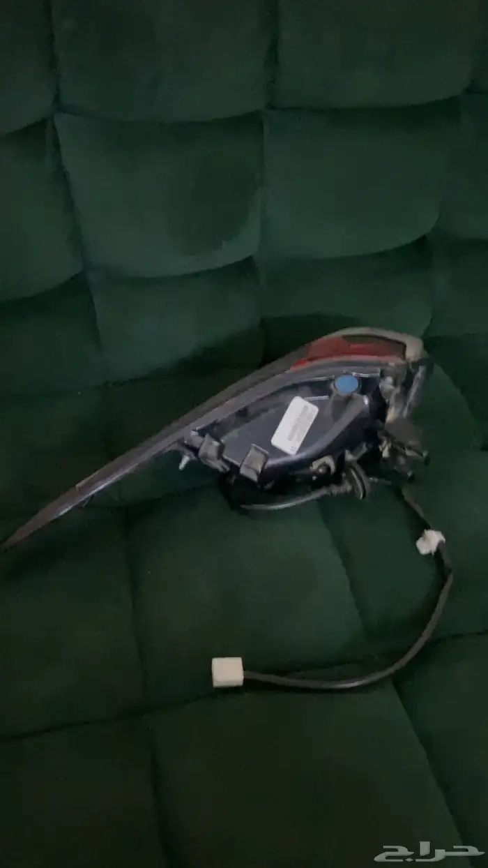 سطب افالون 2022 وكاله 2