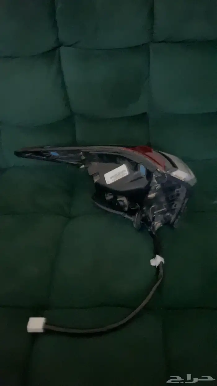 سطب افالون 2022 وكاله 3