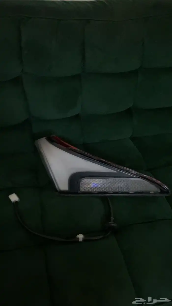 سطب افالون 2022 وكاله 0