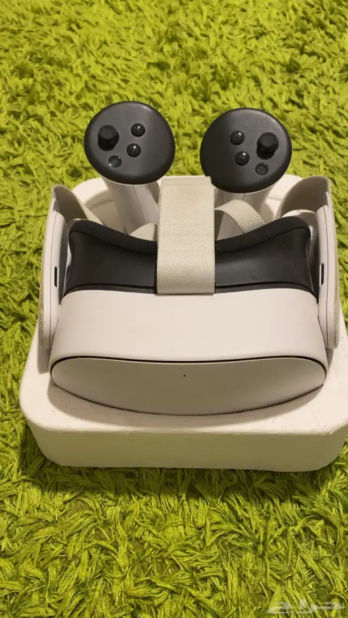 نظارة Vr MetaQuest. 3s نسخة باتمان ب128 قيقا 1