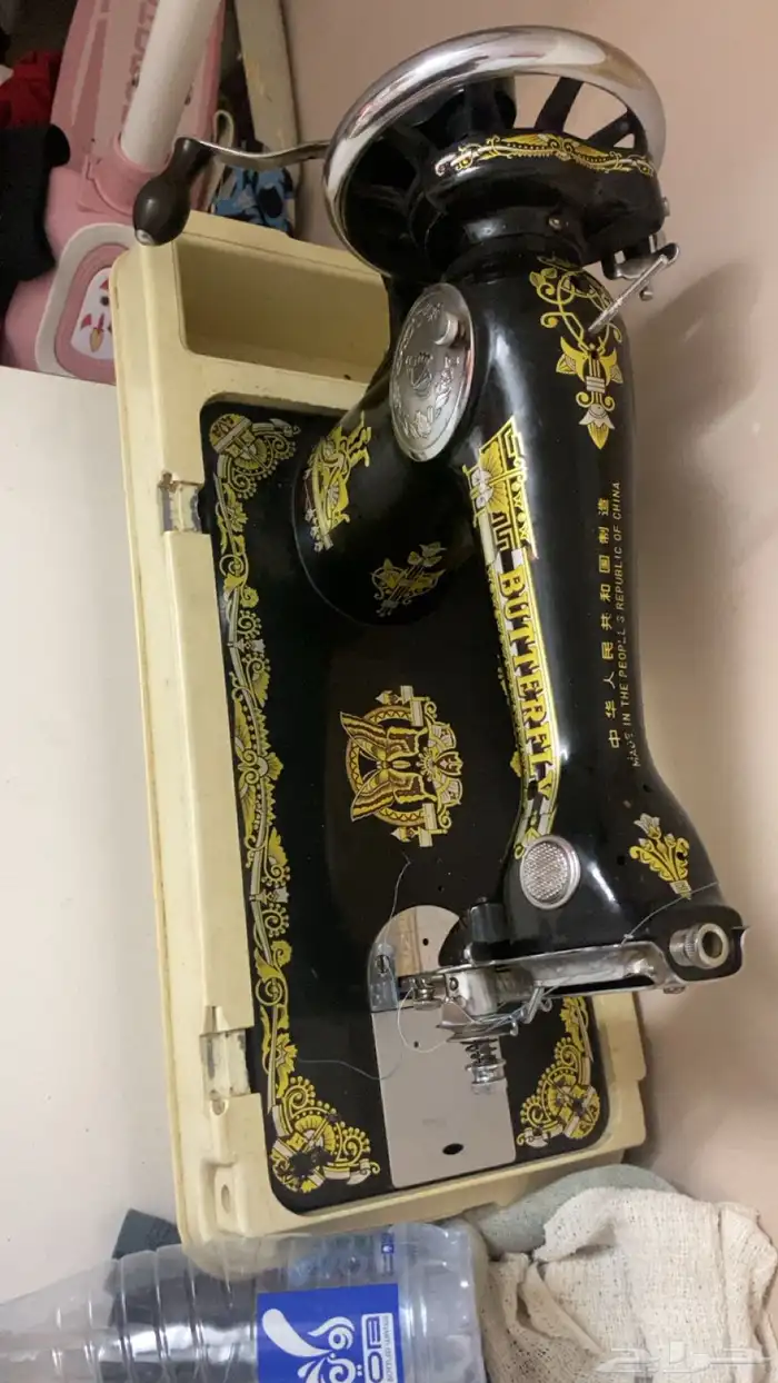 الة خياطه للبيع 0