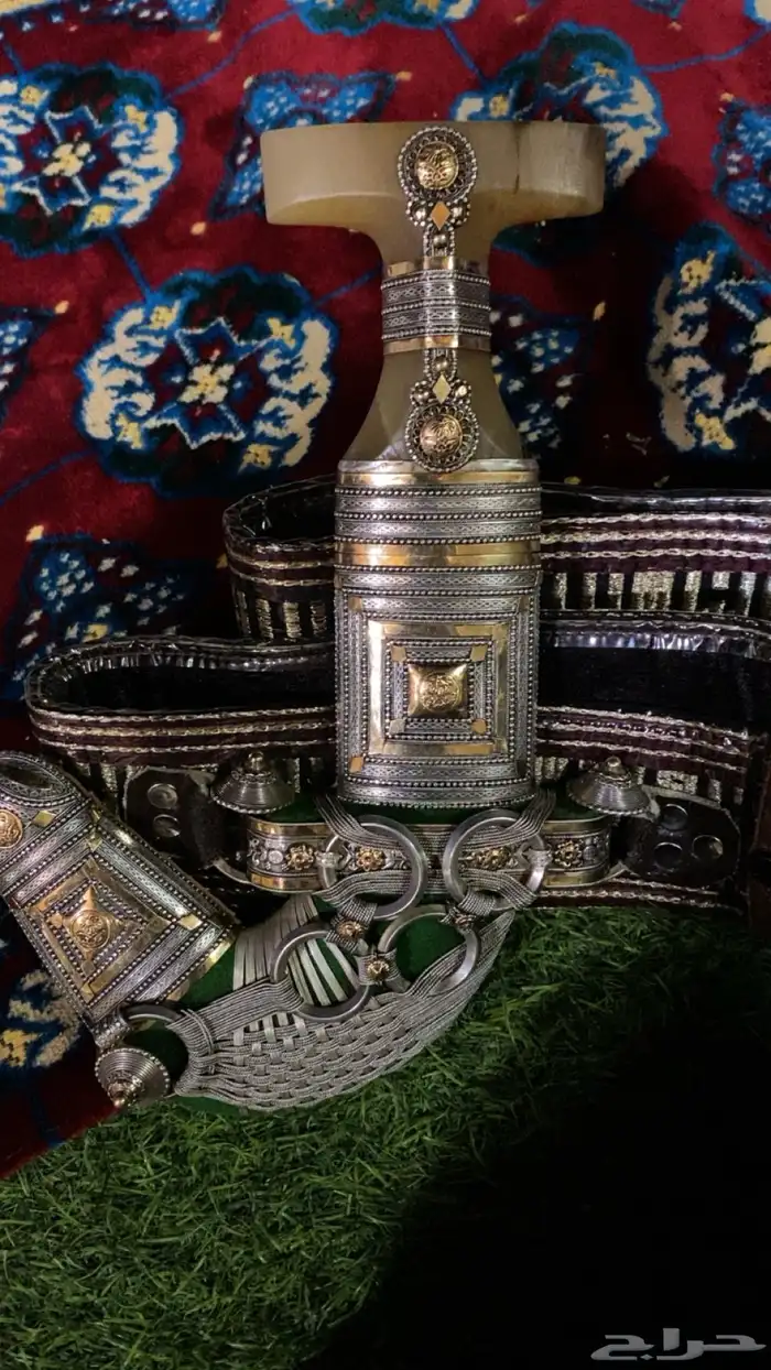 جنبه زرافف 1