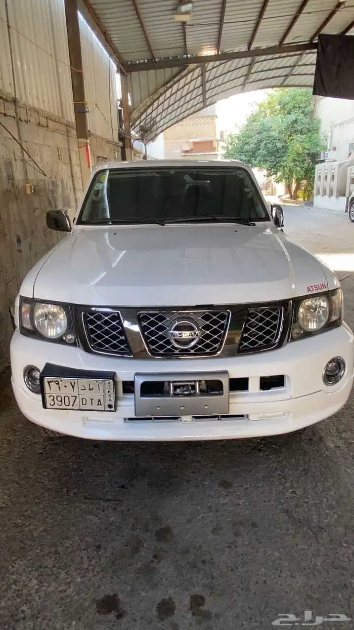 باترول 1