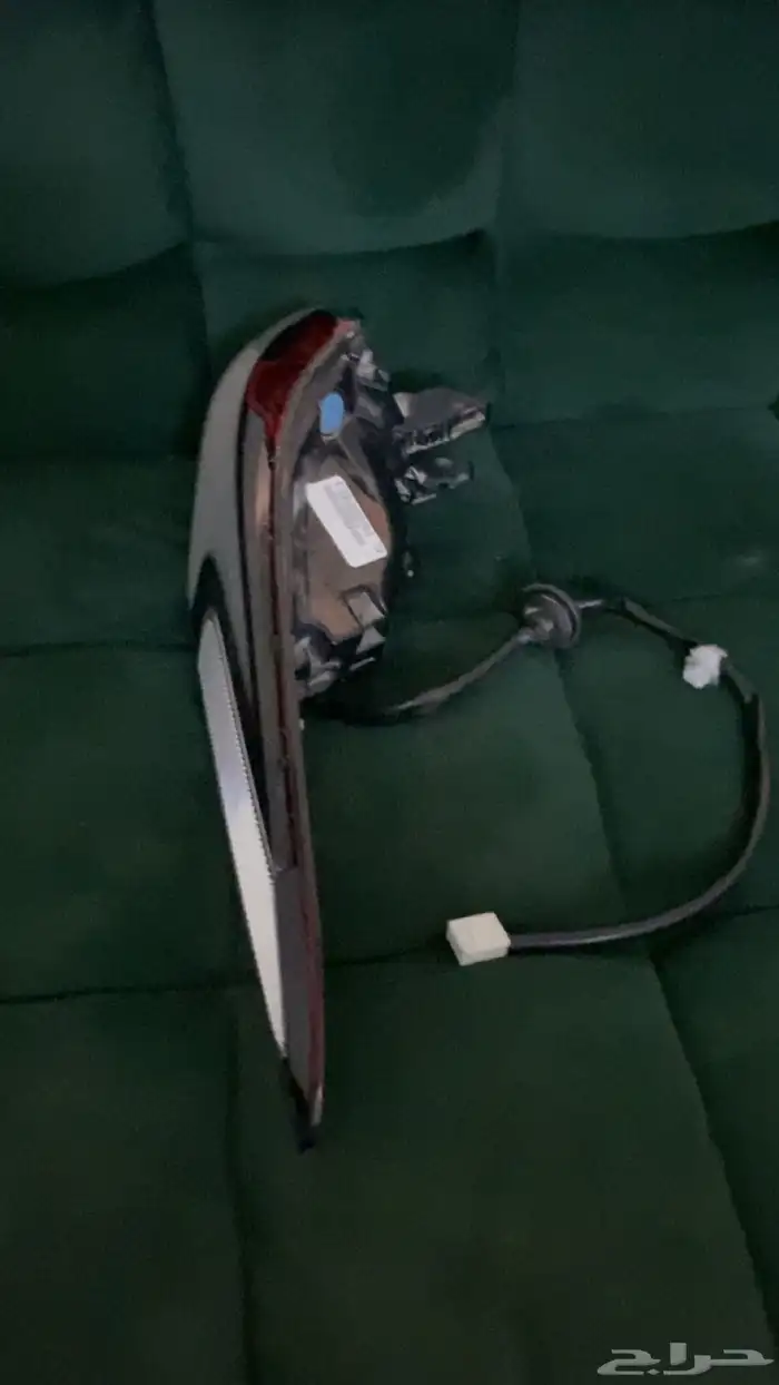 سطب افالون 2022 وكاله 1