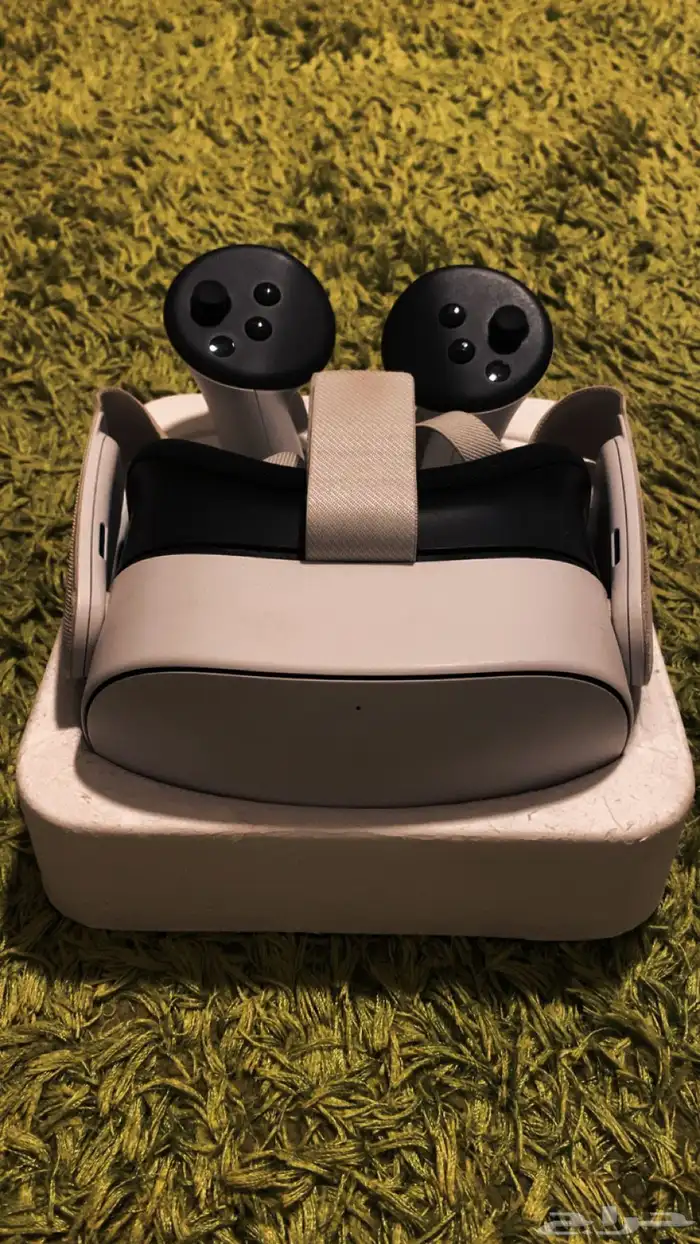 نظارة Vr MetaQuest. 3s نسخة باتمان ب128 قيقا 0