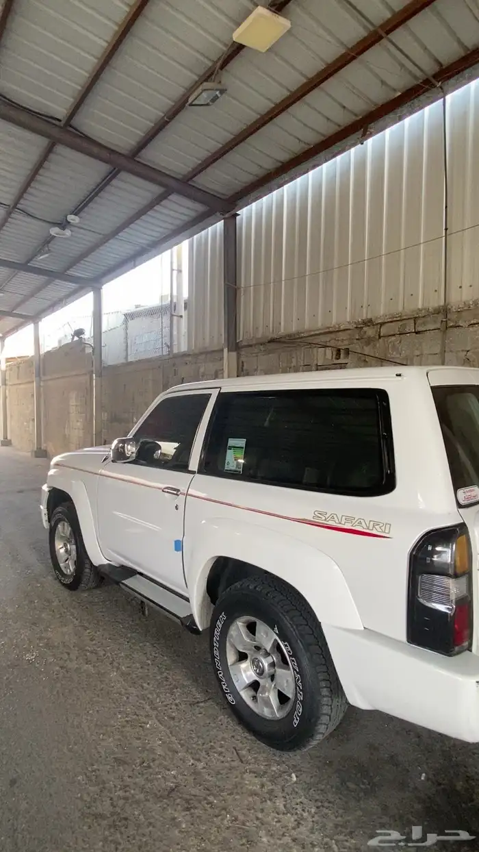باترول 5
