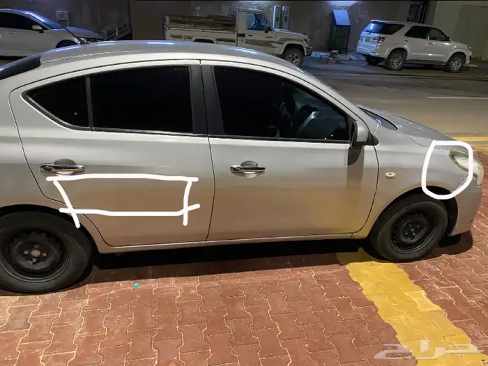صني للبيع او البدل المناسب 2019 3